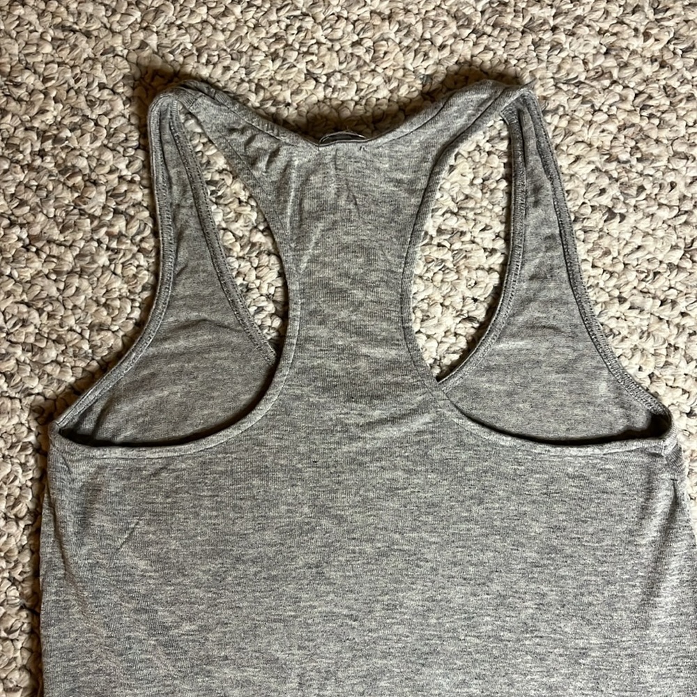Splendid Women's Racerback Tank - Picture 6 of 7